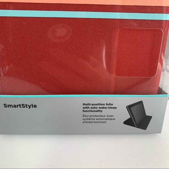 X-Doria - SmartStyle Cover for Apple iPad mini and iPad mini with Retina Display - Picture 2 of 8